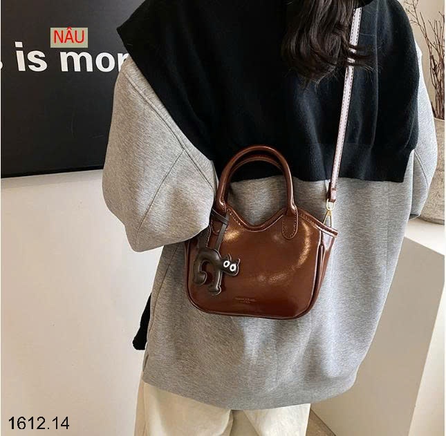 25HA1612.14 - TÚI ĐỰNG GIỎ XÁCH CHO NỮ