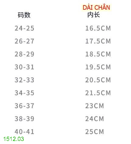 25HA1512.03 - SỤC CROCS NGỰA CHO BÉ