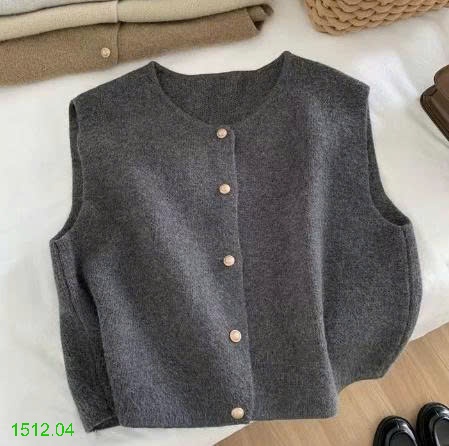 25HA1512.04 - ÁO GILE LEN NỮ