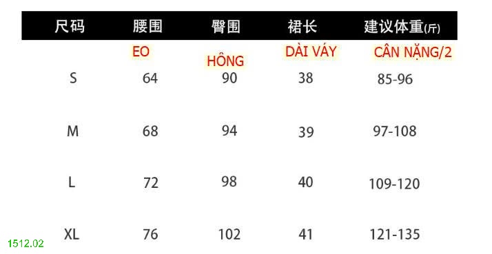 25HA1512.02 - CHÂN VÁY DA CHỮ A DÁNG NGẮN ANNA