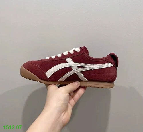 25HA1512.07 - GIÀY SNEAKER RETRO ĐƠN GIẢN