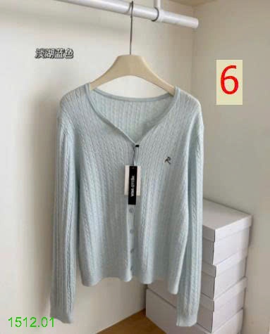 25HA1512.01 - ÁO LEN CARDIGAN MỎNG HELLO VAVA