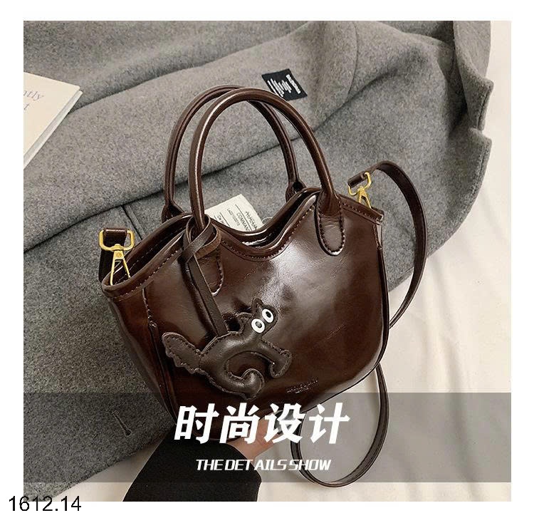 25HA1612.14 - TÚI ĐỰNG GIỎ XÁCH CHO NỮ