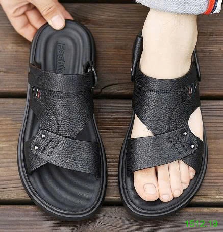 25HA1512.19 - SANDAL DA NAM