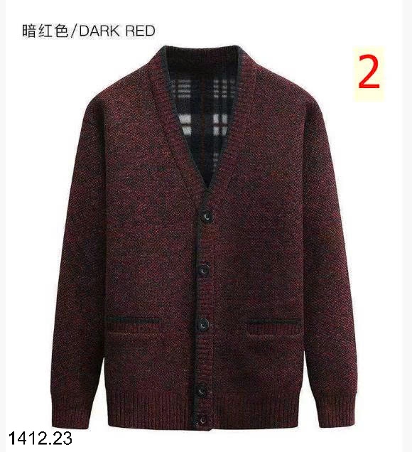 25HA1412.23 - ÁO CARDIGAN LEN NAM