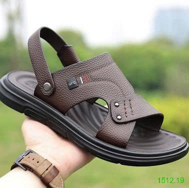 25HA1512.19 - SANDAL DA NAM