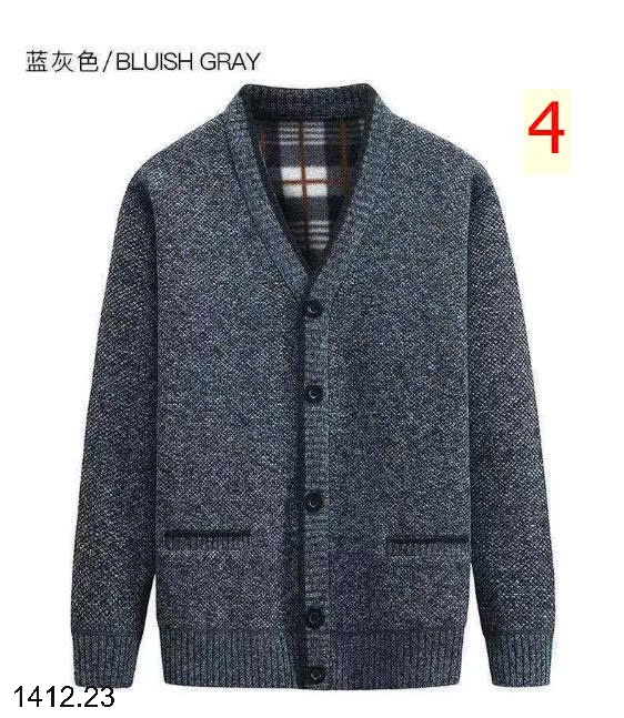 25HA1412.23 - ÁO CARDIGAN LEN NAM