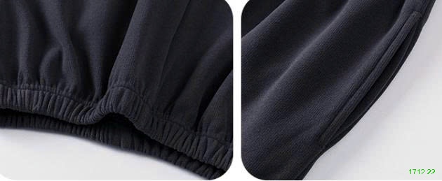 25HA1712.22 - BỘ NỈ MẶC NHÀ NAM