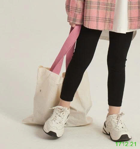 25HA1712.21 - QUẦN LEGGING AMBB BÉ GÁI