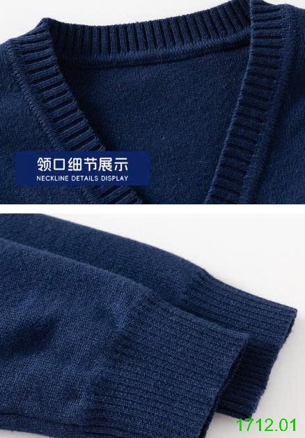 25HA1712.01 - CARDIGAN LEN WELLKIDS CHO BÉ