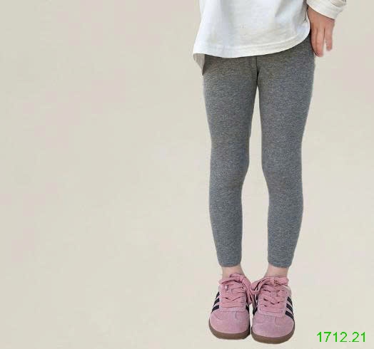 25HA1712.21 - QUẦN LEGGING AMBB BÉ GÁI