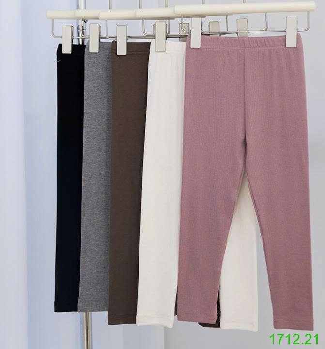 25HA1712.21 - QUẦN LEGGING AMBB BÉ GÁI