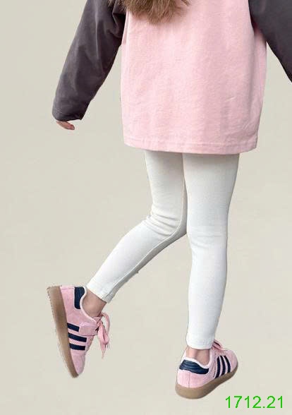 25HA1712.21 - QUẦN LEGGING AMBB BÉ GÁI
