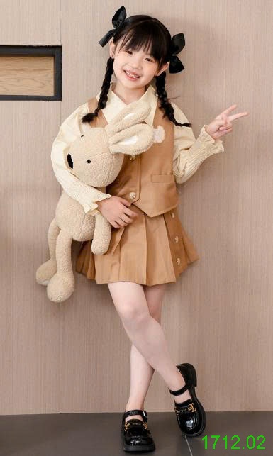 25HA1712.02 - GIÀY MOCA KHOÁ MIN CHO BG