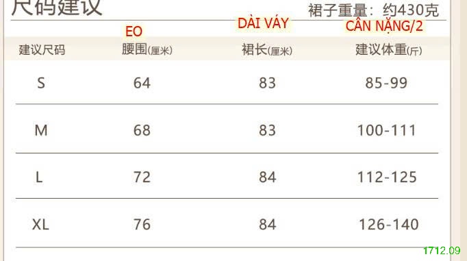 25HA1712.09 - CHÂN VÁY XẾP LY DÁNG DÀI KÈM THẮT LƯNG ANNA
