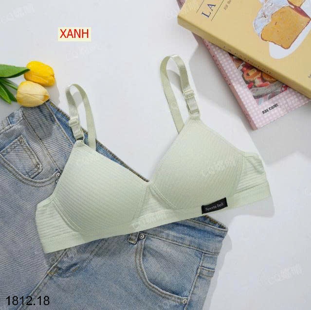 25HA1812.18 - SET 3 ÁO LÓT ĐỘN MỎNG NỮ