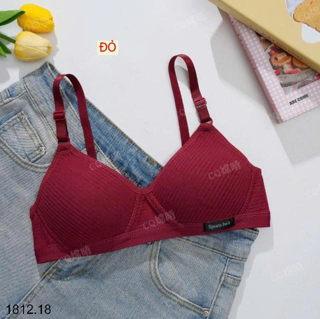 25HA1812.18 - SET 3 ÁO LÓT ĐỘN MỎNG NỮ