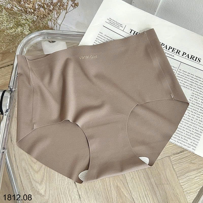 25HA1812.08 - SET 7 QUẦN CHÍP LIỀN MẠCH CHO NỮ