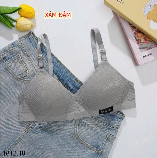 25HA1812.18 - SET 3 ÁO LÓT ĐỘN MỎNG NỮ