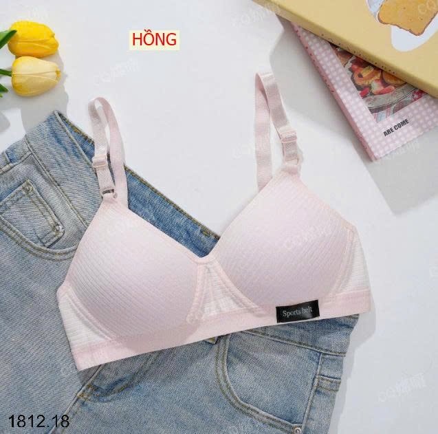 25HA1812.18 - SET 3 ÁO LÓT ĐỘN MỎNG NỮ
