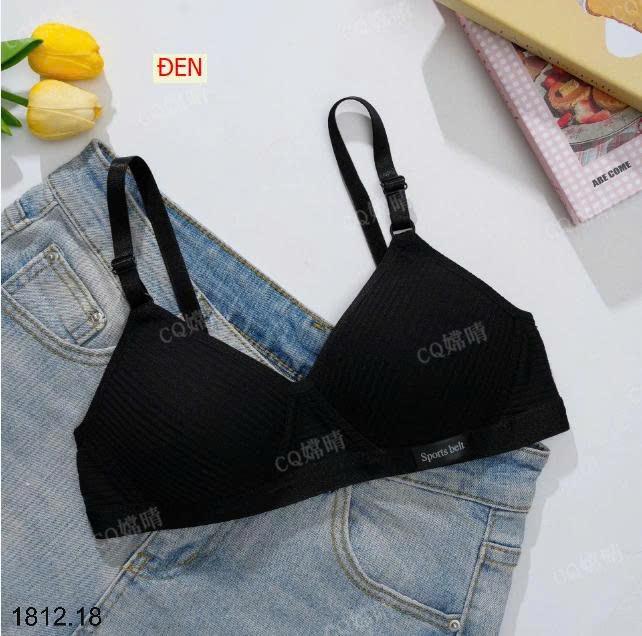 25HA1812.18 - SET 3 ÁO LÓT ĐỘN MỎNG NỮ