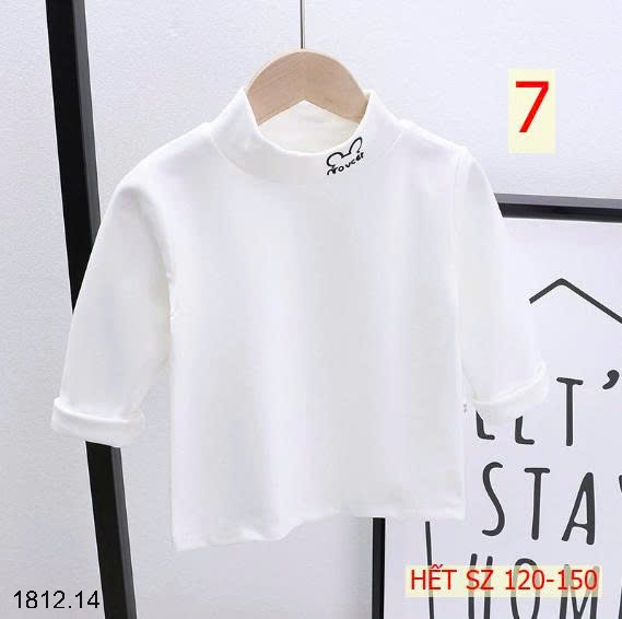 25HA1812.14 - SET 2 ÁO GIỮ NHIỆT CHO BÉ YÊU