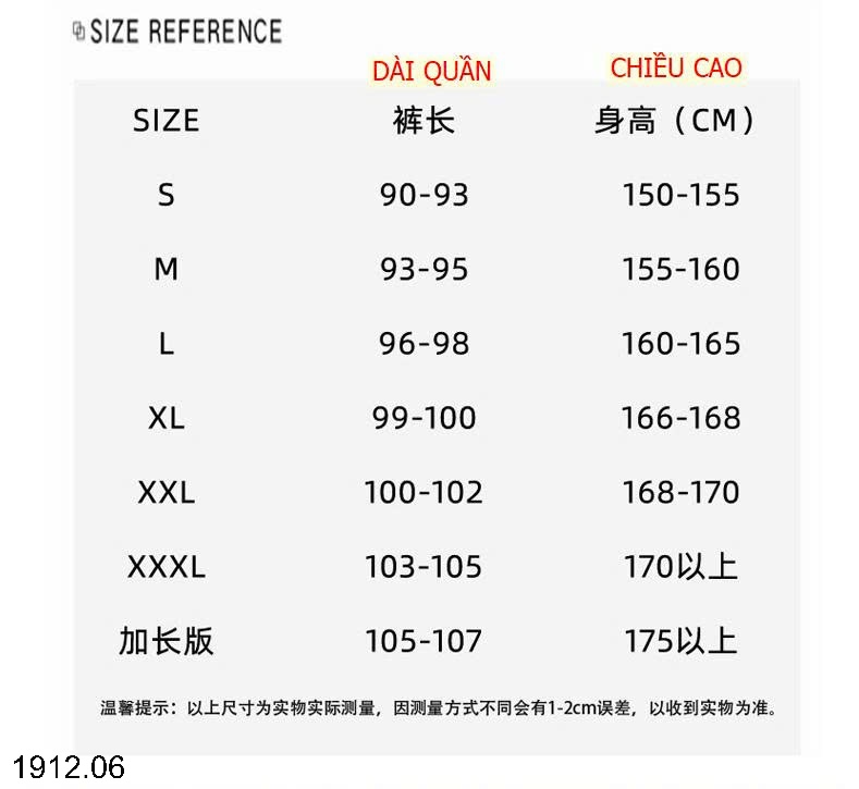 25HA1912.06 - QUẦN LEN NỮ