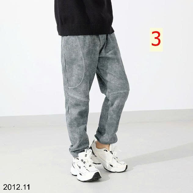 25HA2012.11 - QUẦN BO GẤU HÃNG AKL