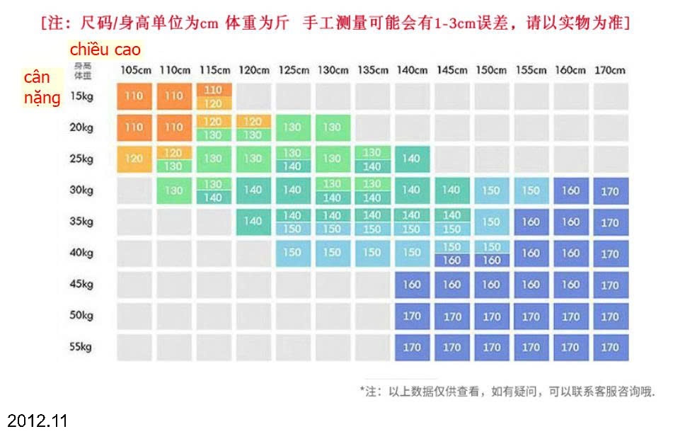 25HA2012.11 - QUẦN BO GẤU HÃNG AKL
