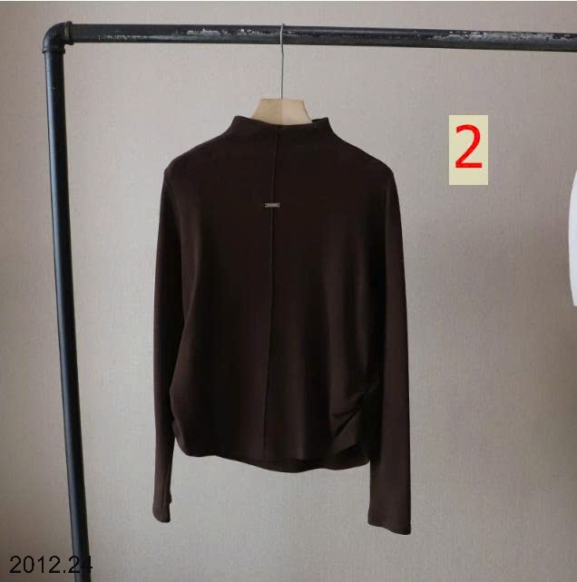 25HA2012.24 - ÁO GIỮ NHIỆT CHO NỮ