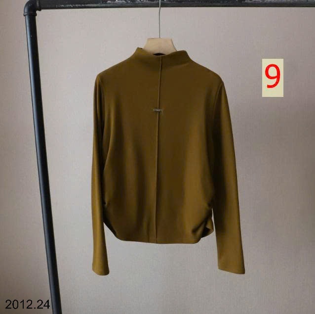 25HA2012.24 - ÁO GIỮ NHIỆT CHO NỮ