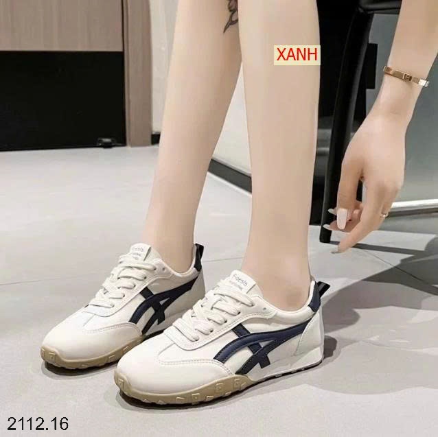 25HA2112.16 -GIÀY THỂ THAO NỮ