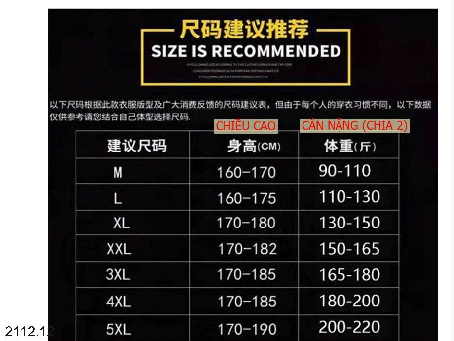25HA2112.12 - ÁO LEN NAM TRUNG NIÊN