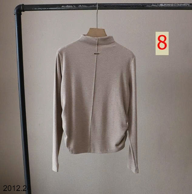 25HA2012.24 - ÁO GIỮ NHIỆT CHO NỮ