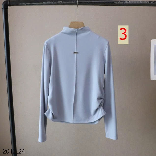 25HA2012.24 - ÁO GIỮ NHIỆT CHO NỮ