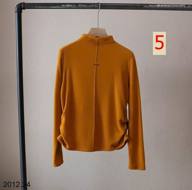 25HA2012.24 - ÁO GIỮ NHIỆT CHO NỮ