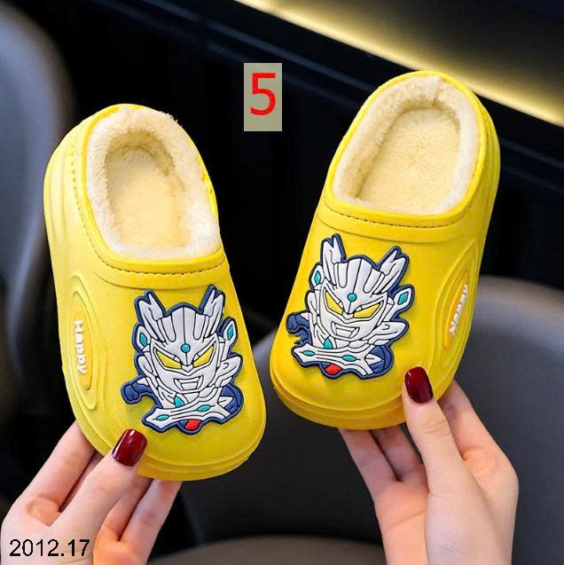 25HA2012.17 - SỤC LÔNG CHO BÉ