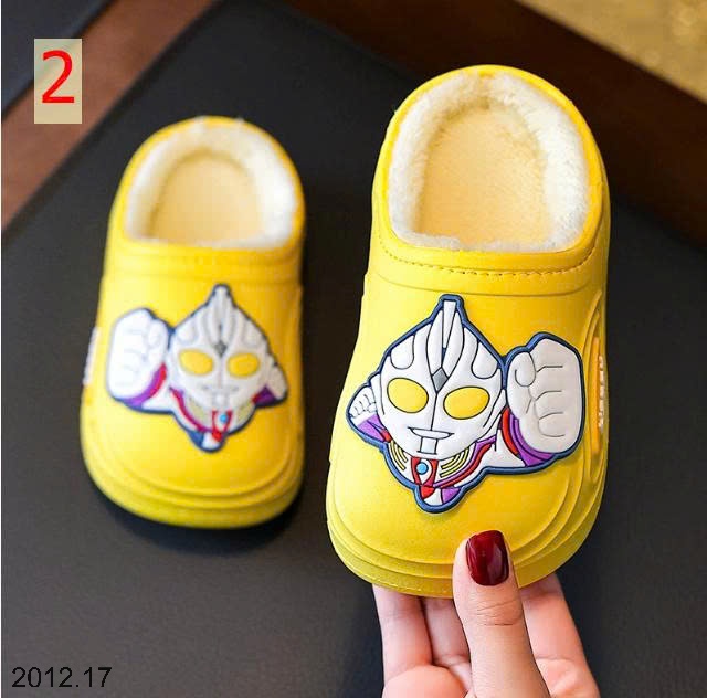 25HA2012.17 - SỤC LÔNG CHO BÉ
