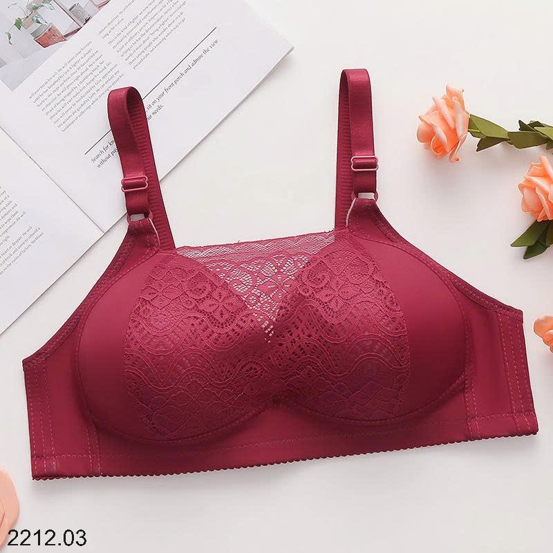 25HA2212.03 - SET 2 BRA REN ĐỊNH HÌNH TRUNG NIÊN