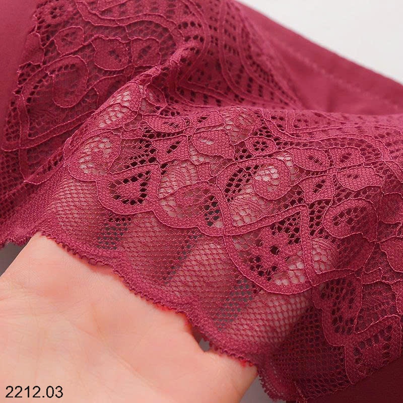 25HA2212.03 - SET 2 BRA REN ĐỊNH HÌNH TRUNG NIÊN