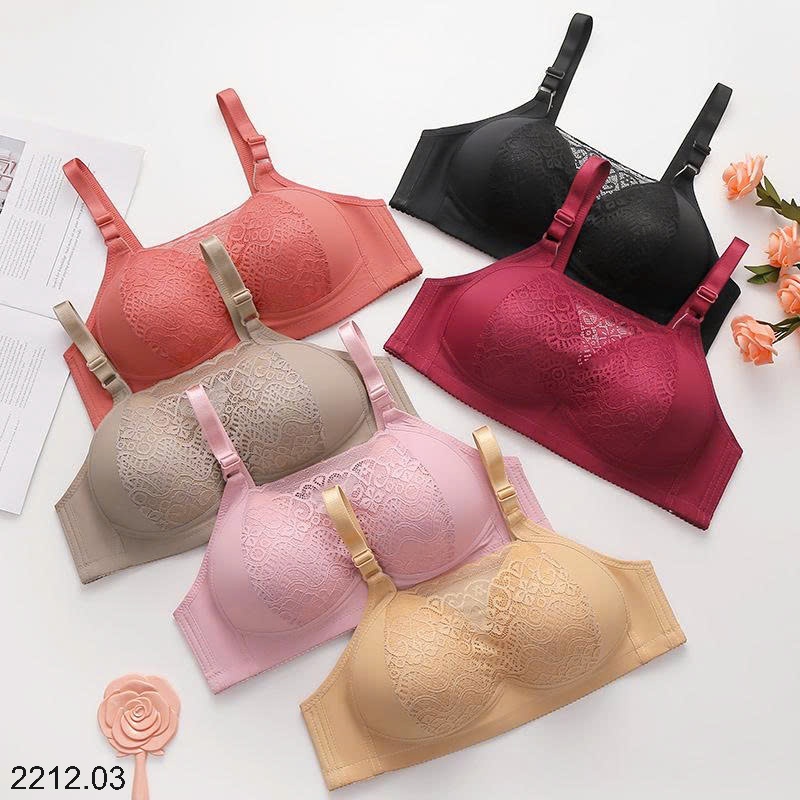 25HA2212.03 - SET 2 BRA REN ĐỊNH HÌNH TRUNG NIÊN