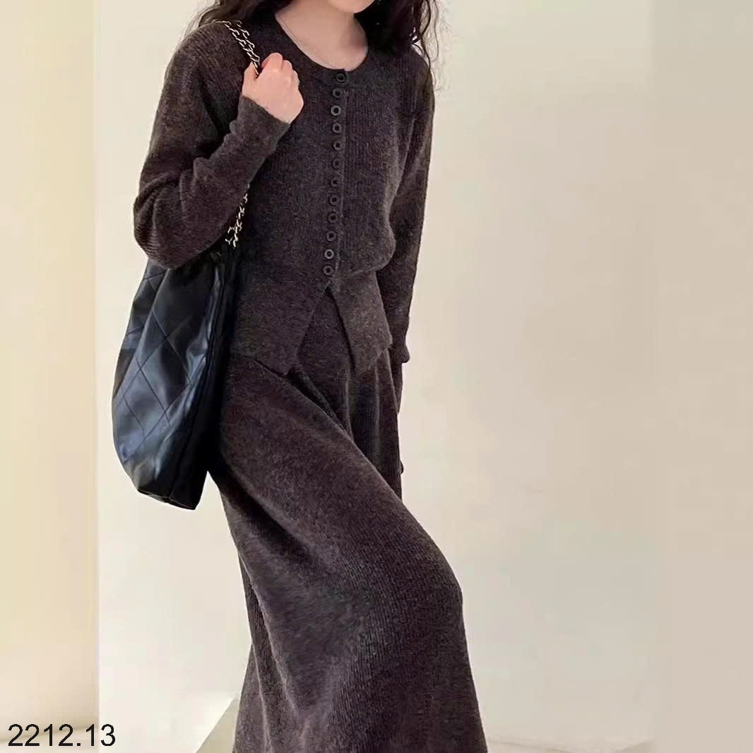 25HA2212.13 - SET LEN NỮ