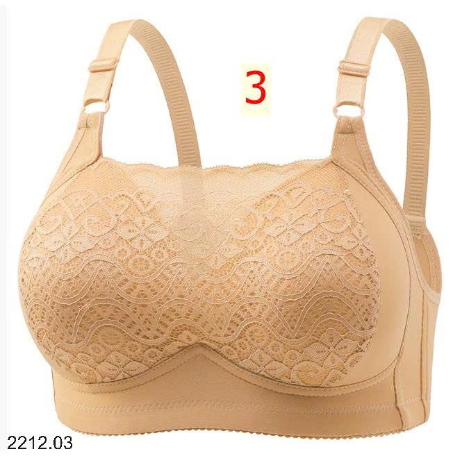 25HA2212.03 - SET 2 BRA REN ĐỊNH HÌNH TRUNG NIÊN