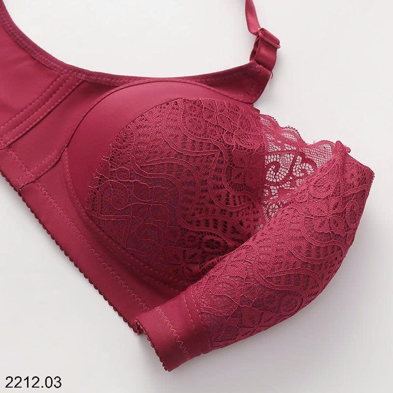 25HA2212.03 - SET 2 BRA REN ĐỊNH HÌNH TRUNG NIÊN