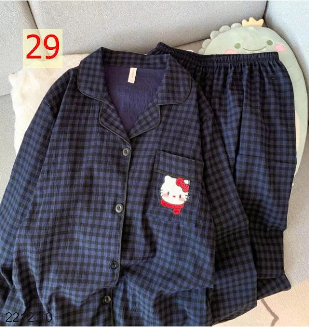 25HA2212.10 - BỘ NGỦ HOẠ TIẾT NỮ