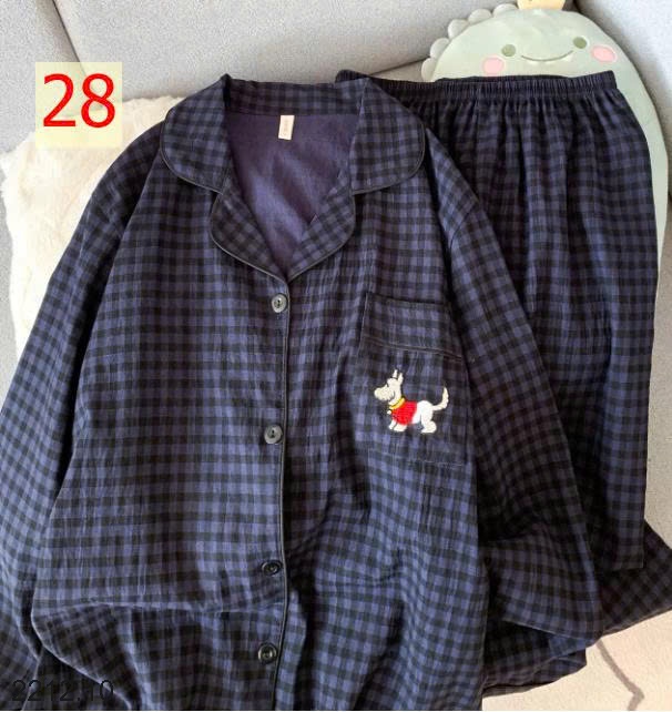 25HA2212.10 - BỘ NGỦ HOẠ TIẾT NỮ