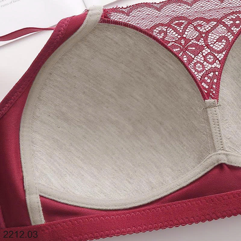 25HA2212.03 - SET 2 BRA REN ĐỊNH HÌNH TRUNG NIÊN