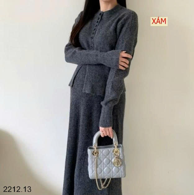 25HA2212.13 - SET LEN NỮ