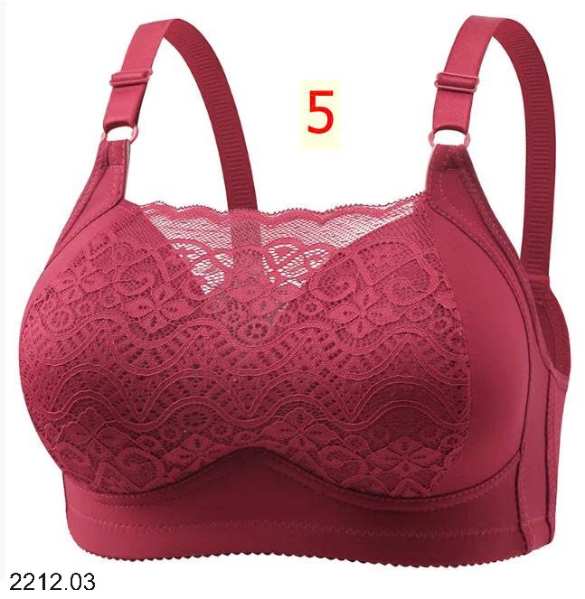 25HA2212.03 - SET 2 BRA REN ĐỊNH HÌNH TRUNG NIÊN