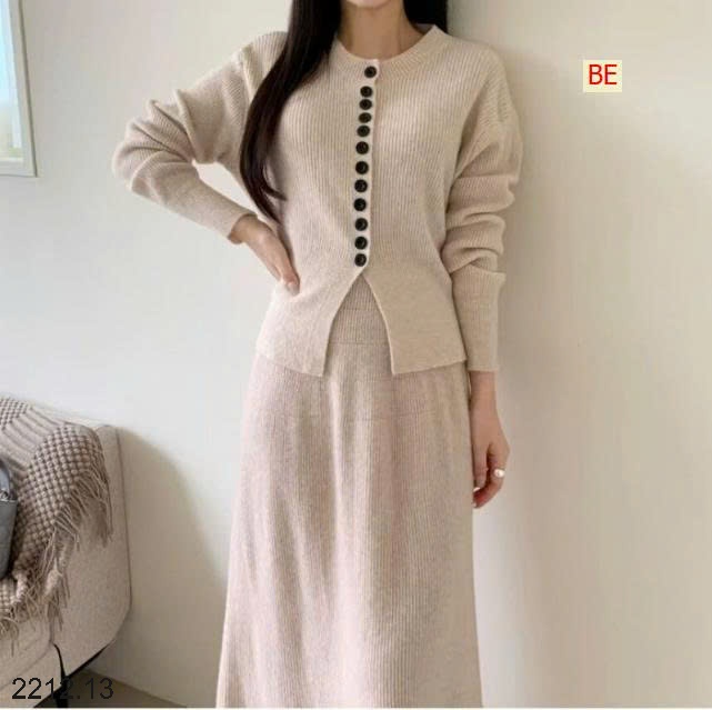 25HA2212.13 - SET LEN NỮ